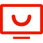 program tv telemagazyn android application logo